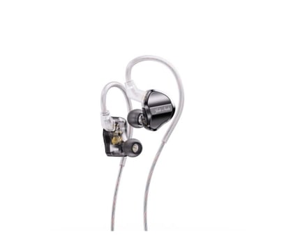 Słuchawki przewodowe FiiO  JD1 Fixcable